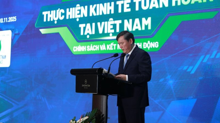 Thúc đẩy quá trình chuyển đổi sang mô hình kinh tế tuần hoàn 2q7a5207.jpg