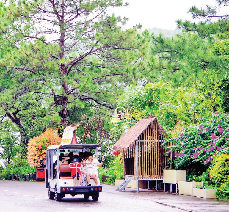 Mùa này ở Biển Hồ mọi thứ như chậm lại để người ta có thể lắng nghe và cảm nhận nhịp thở êm đềm của núi rừng Tây Nguyên. untitled-17.jpg