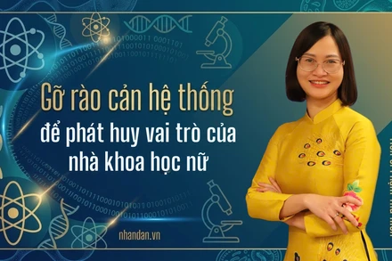 Tiến sĩ Phạm Thu Hiền, Chuyên gia nghiên cứu cao cấp tại Data61, Tổ chức Nghiên cứu Khoa học và Công nghiệp Khối Thịnh vượng chung Australia (CSIRO); Chủ tịch Chi hội Queensland, Hội Trí thức và Chuyên gia Việt Nam tại Australia (VASEA); Điều phối Câu lạc bộ các nhà khoa học Việt Nam tại Queensland (AVESQ).