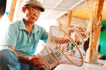 Người cao tuổi có nhu cầu làm việc để có thêm thu nhập, duy trì sức khỏe và gắn kết cộng đồng.