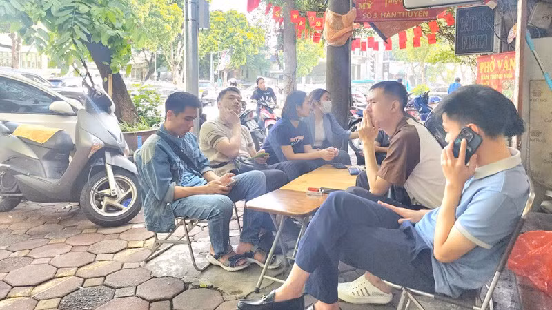 Việt Nam vẫn nằm trong 15 quốc gia có tỷ lệ sử dụng thuốc lá cao trên thế giới.
