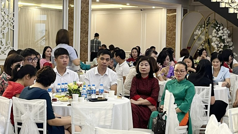 Các đại biểu tham dự hội nghị. cd3.jpg