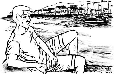 Minh họa: VIỆT ANH