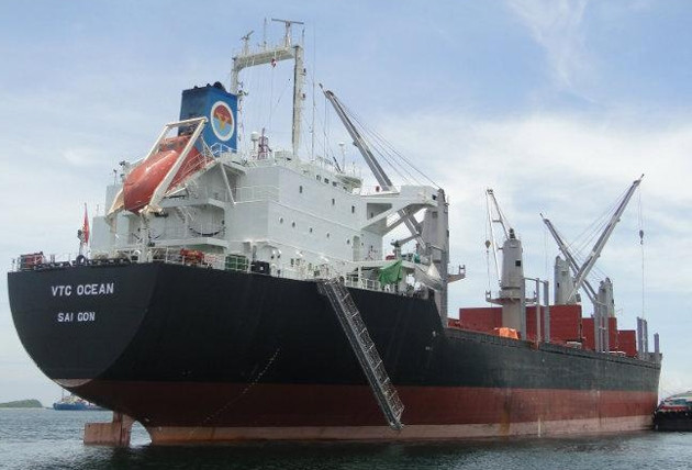 Quyền lợi thuyền viên bảo đảm khi Công ước Lao động Hàng hải có hiệu lực. (Ảnh minh họa)