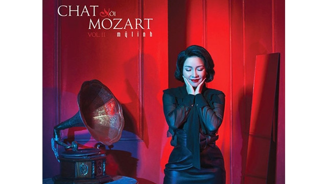 Làng nhạc thời 4.0