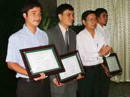 ECVN khai trương dịch vụ Việc hay