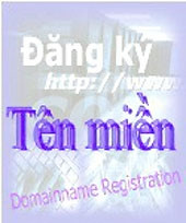 Tranh chấp tên miền ".vn": Cần cơ chế pháp lý