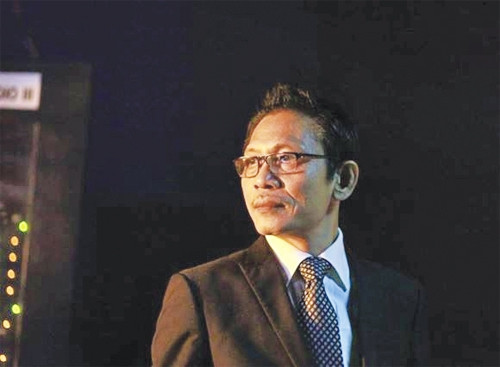 Làm nghệ thuật chân chính phải biết hy sinh