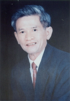 Đồng chí Mai Thúc Lân từ trần