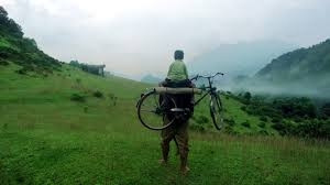 Dàn diễn viên đặc biệt trong “Cha cõng con”