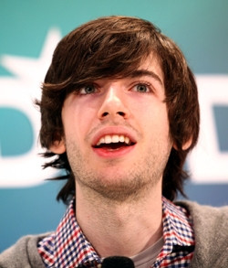 Chủ mạng Tumblr thu hút hàng tỷ người.