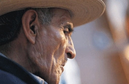 Căn bệnh này thường bắt đầu xuất hiện ở độ tuổi 65.