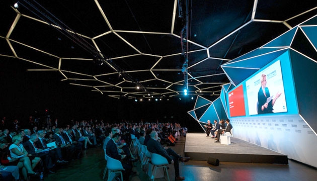 VSD tham gia Hội thảo Sibos tại Geneva, Thụy Sĩ