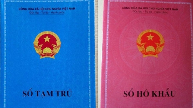 Bỏ quản lý bằng “sổ hộ khẩu”, đơn giản cấp hộ chiếu