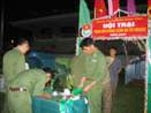 Sơn La mở chiến dịch truyền thông phòng, chống ma túy