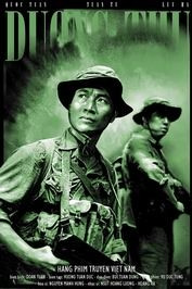 Phim “Đường thư” phát hành tại Nhật Bản