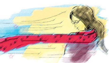 Minh họa: VI THANH