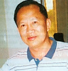 Ông Dương Văn Long.
