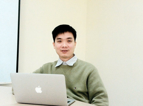 Hành trình giải mã hệ gien người Việt