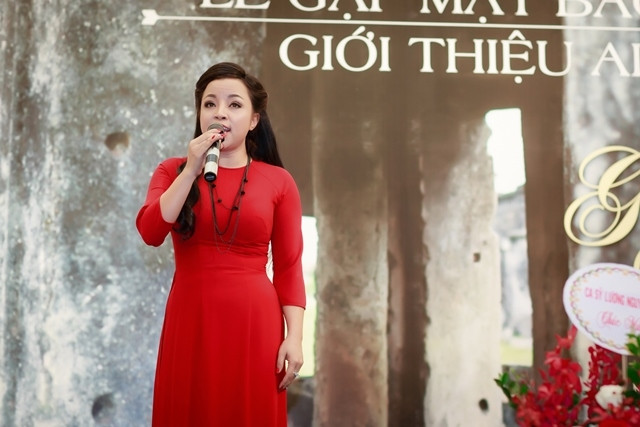 “Giếng quê” và tâm tình của NSƯT Tố Nga sau 10 năm vắng bóng