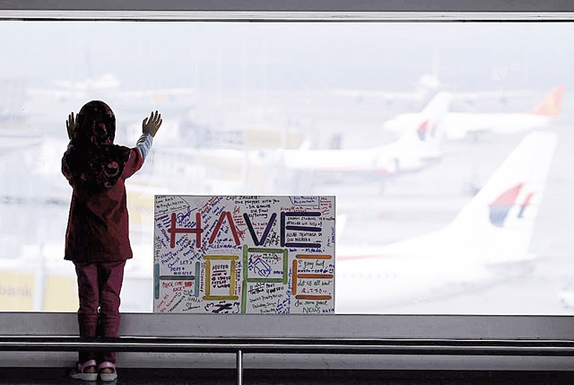 Vụ mất tích bí ẩn của MH370 đến giờ vẫn là câu hỏi lớn.