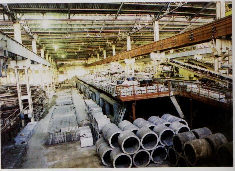 Đầu tư Phát triển Sóc Sơn được chấp thuận niêm yết tại HNX