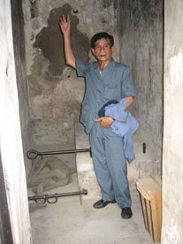 Chuyện về người nổ “Phát súng trên cao nguyên”