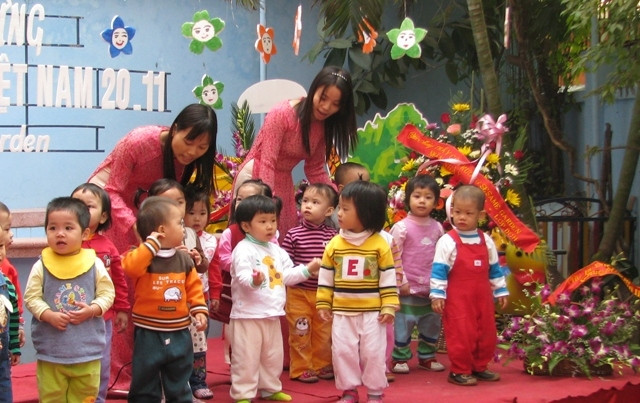 (Ảnh: Xuân Phong)