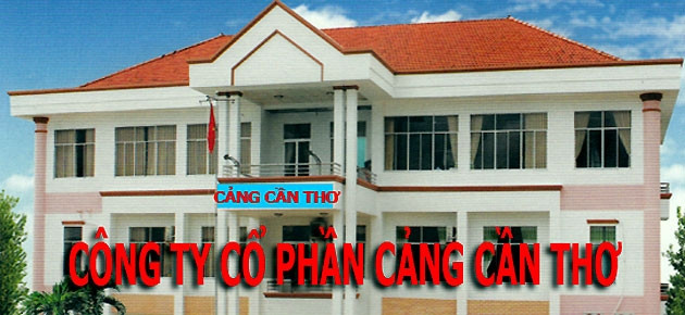 Cấp mã CCT cho Công ty cổ phần Cảng Cần Thơ