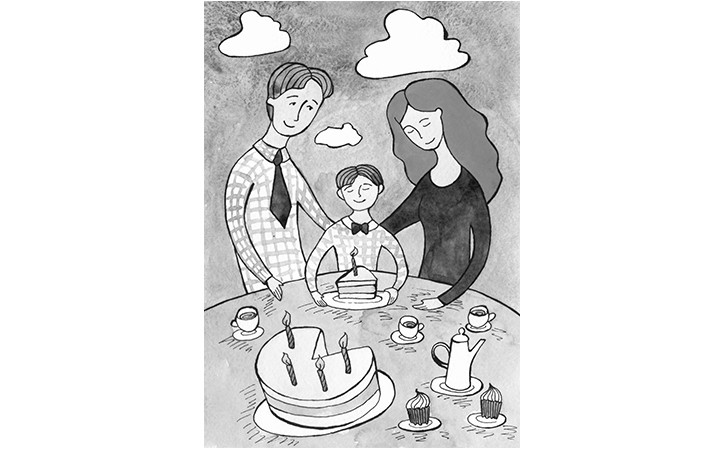 Minh họa: PHƯƠNG THANH