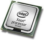 Intel ra mắt chip Xeon 4 lõi tiết kiệm điện