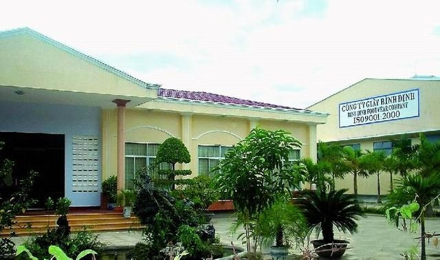 Ba công ty cổ phần được cấp mới mã BDF, MTS, G36