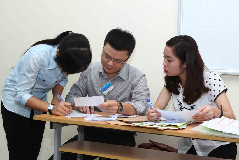 (Ảnh minh họa: Dương Mai)