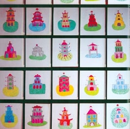 Triển lãm “Hà Nội 5000 Hồ Gươm”