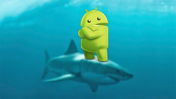 Android của Google đang mang lại nhiều tỷ USD mỗi năm cho Microsoft