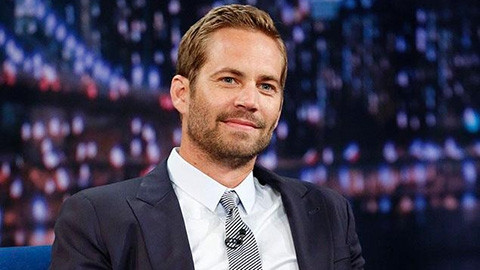 Paul Walker, nam diễn viên chính trong loạt phim “Fast & Furious” đã qua đời. (ảnh: NY Daily News)