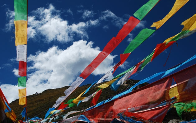 Bài 3: Hạnh nguyện trên “Nóc nhà thế giới”