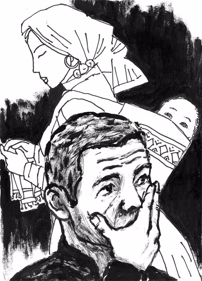 Trên đỉnh Hồng Ngài