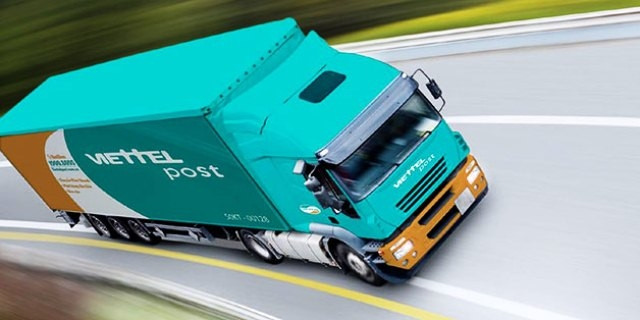 Hàng chục triệu cổ phiếu Viettel Post và Thế giới số Trần Anh lên UPCoM