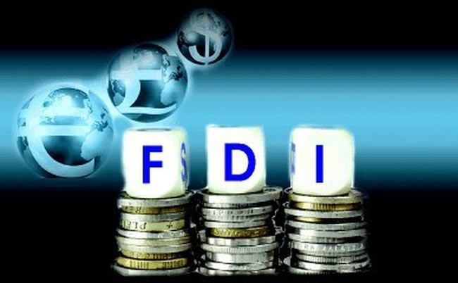 Thu hút thêm gần 28 tỷ USD vốn FDI