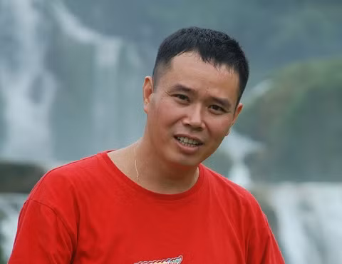  "Để làm phim lịch sử, phải yêu đất nước này" "