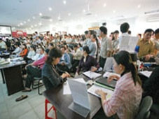 Nhận diện rủi ro trong đầu tư chứng khoán