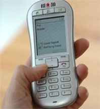 Giới thiệu dịch vụ tin nhắn chứng khoán