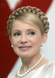 Bà Tymoshenko tuyên bố "sẽ làm Thủ tướng mới".