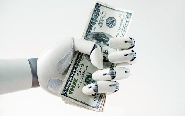 Trí thông minh tăng cường nâng cao trải nghiệm của khách hàng và tạo ra giá trị cho doanh nghiệp.