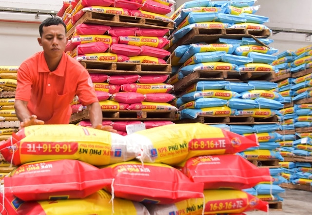 PVFCCo giữ vững danh hiệu Hàng Việt Nam chất lượng cao 17 năm liên tiếp