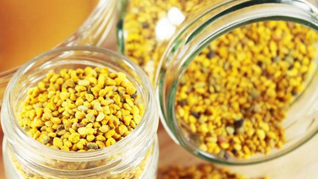 Lưu ý khi sử dụng phấn hoa