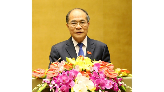 Không ngừng cải tiến, đổi mới để nâng cao chất lượng, hiệu quả hoạt động của Quốc hội (*)