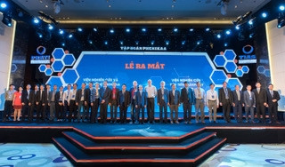 Doanh nghiệp tư nhân thành lập hai viện nghiên cứu