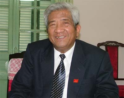 Mặt trận dân tộc thống nhất Việt Nam với sự nghiệp xây dựng, bảo vệ chính quyền